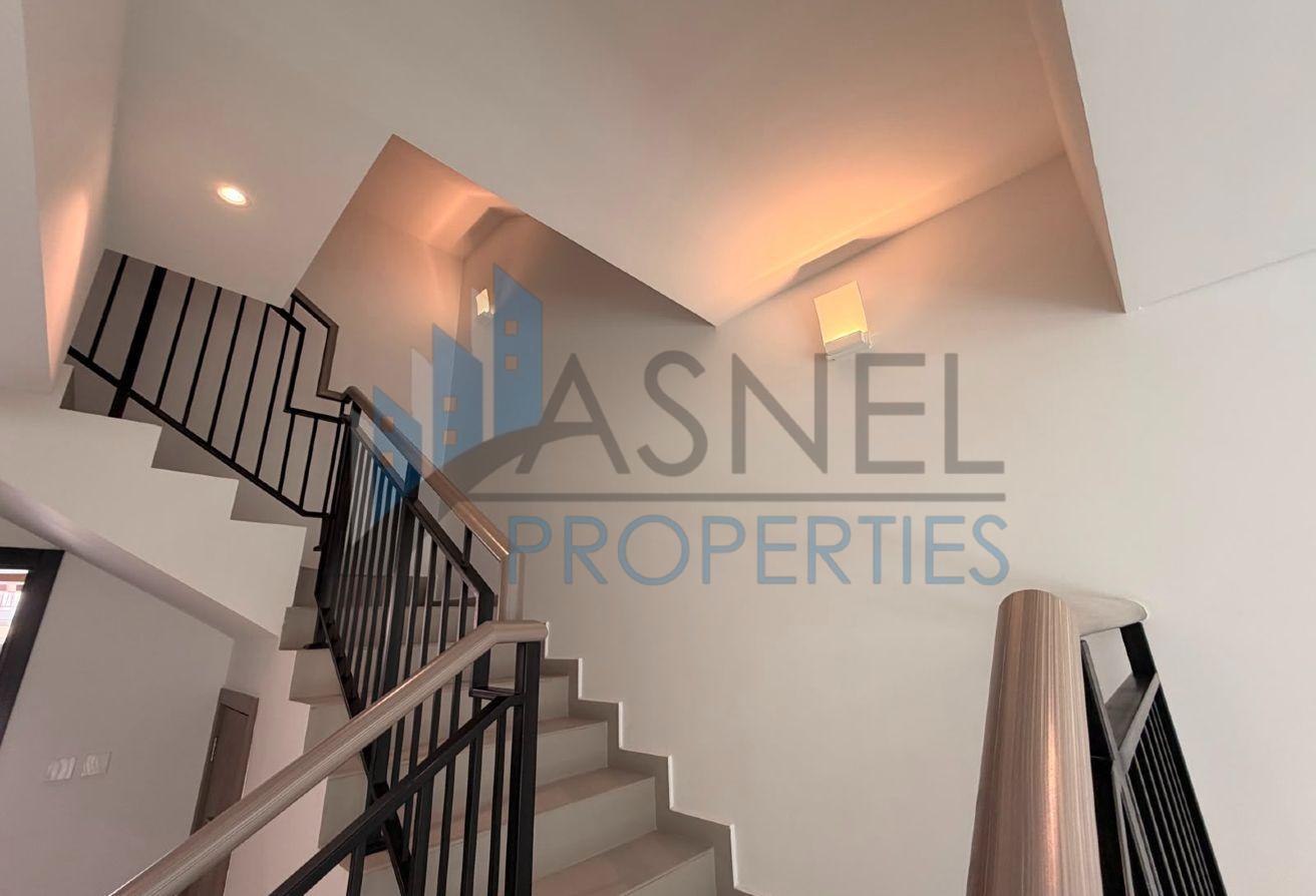 Brand New 4 Bed Villa | Ready to Move In | Verona photo 7