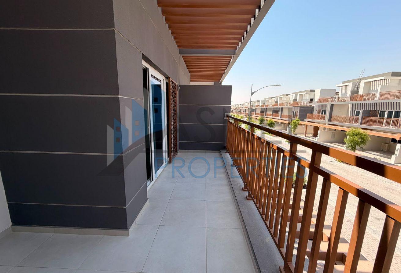 Brand New 4 Bed Villa | Ready to Move In | Verona photo 10