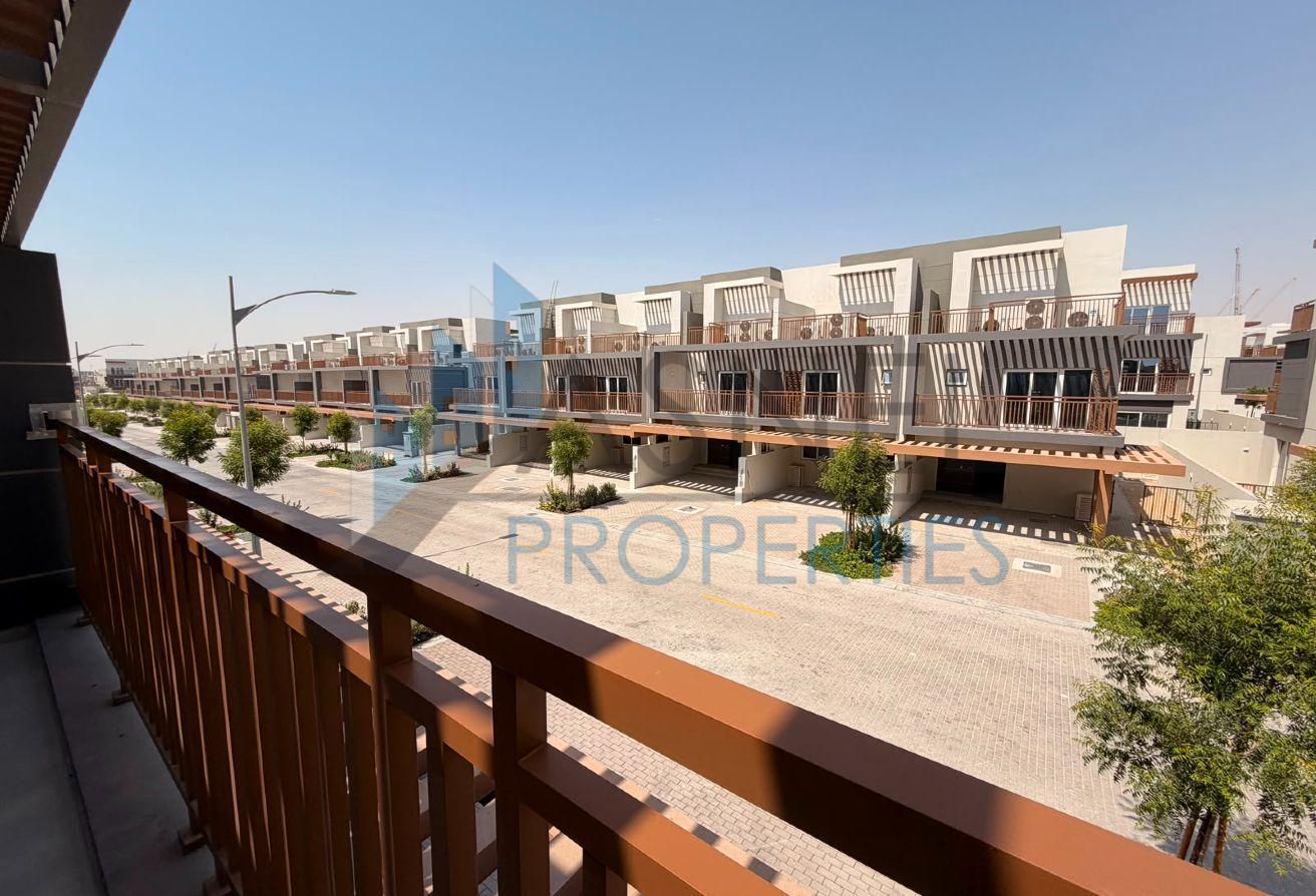 Brand New 4 Bed Villa | Ready to Move In | Verona photo 13
