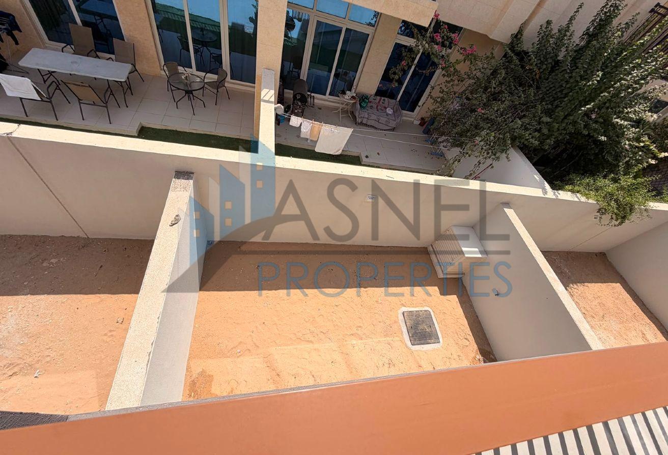 Brand New 4 Bed Villa | Ready to Move In | Verona photo 17
