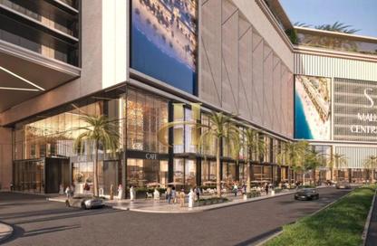 Apartment - 1 Bedroom - 2 Bathrooms for sale in The Tranquil at Sobha Central - Sobha Central - Jebel Ali - Dubai Apartment - 1 Bedroom - 2 Bathrooms for sale in The Tranquil at Sobha Central - Sobha Central - Jebel Ali - Dubai