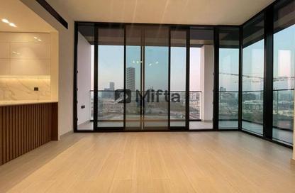 Apartment - 1 Bedroom - 2 Bathrooms for rent in Binghatti Venus - District 13 - Jumeirah Village Circle - Dubai