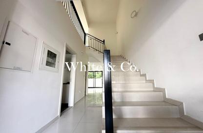 Townhouse - 4 Bedrooms - 5 Bathrooms for rent in Aurum Villas - Claret - Damac Hills 2 - Dubai