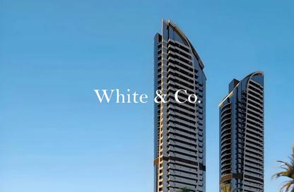Apartment - Studio - 1 Bathroom for sale in Red Square Tower - Jumeirah Village Triangle - Dubai