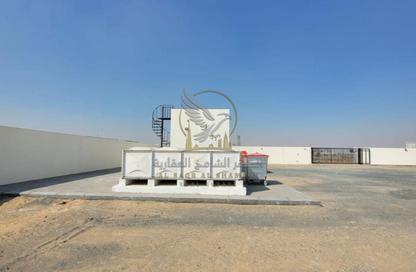 Land - Studio for rent in Al Jlail - Al Sajaa - Sharjah