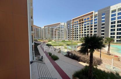 Apartment - 2 - 2 for sale in Khor Fakkan Resort - Khor Fakkan - Sharjah Apartment - 2 - 2 for sale in Khor Fakkan Resort - Khor Fakkan - Sharjah