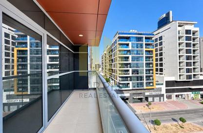 Apartment - 1 - 2 for rent in Dhana 3 - Jumeirah Garden City - Al Satwa - Dubai Apartment - 1 - 2 for rent in Dhana 3 - Jumeirah Garden City - Al Satwa - Dubai
