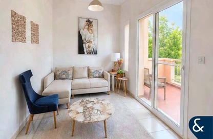 Villa - 3 Bedrooms - 3 Bathrooms for rent in Maeen 4 - Maeen - The Lakes - Dubai