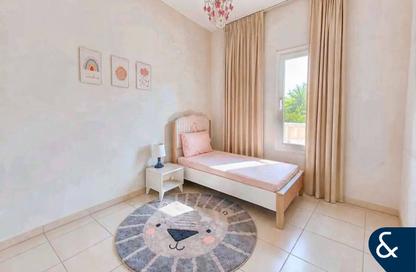 Villa - 3 Bedrooms - 3 Bathrooms for rent in Maeen 4 - Maeen - The Lakes - Dubai