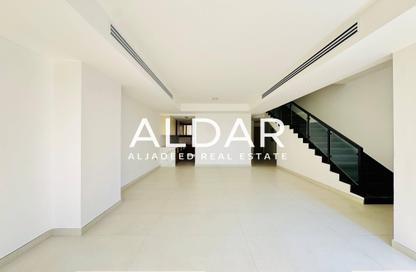 Villa - 4 Bedrooms - 6 Bathrooms for rent in Marwa Homes 2 - District 13 - Jumeirah Village Circle - Dubai