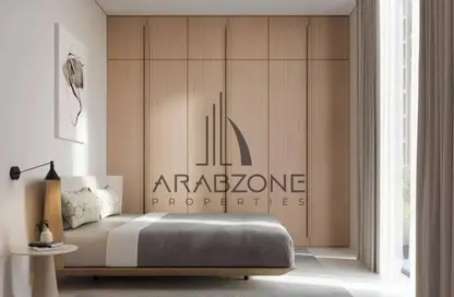 Apartment - 1 Bedroom - 1 Bathroom for sale in Olfah - Muwaileh Commercial - Sharjah