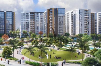 Apartment - 1 - 1 for sale in Olfah - Muwaileh Commercial - Sharjah