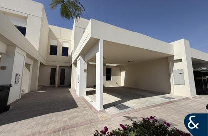 Villa - 3 Bedrooms - 3 Bathrooms for sale in Safi Townhouses - Safi - Town Square - Dubai