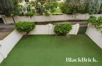 تاون هاوس - 4 غرف نوم - 3 حمامات للايجار في إستيللا - قمم النصر - مدينة دبي الرياضية - دبي