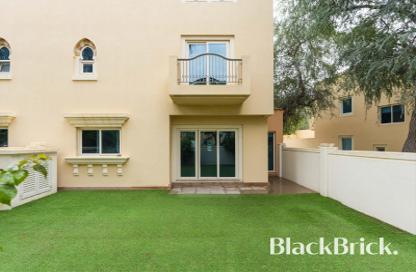 Townhouse - 4 Bedrooms - 3 Bathrooms for rent in Estella - Victory Heights - Dubai Sports City - Dubai