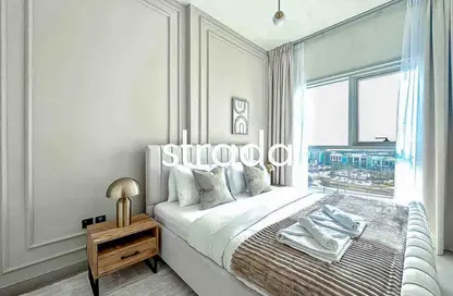 شقة - 2 غرف نوم - 1 حمام للبيع في كوليكتيف تاور 2 - كوليكتيف - دبي هيلز استيت - دبي