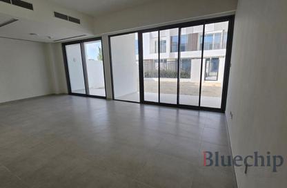 Townhouse - 3 - 3 for rent in Nara - The Valley - Dubai