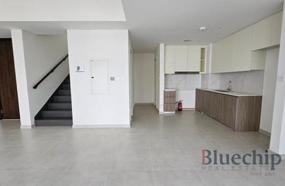 Townhouse - 3 - 3 for rent in Nara - The Valley - Dubai