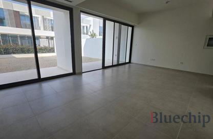 Townhouse - 3 - 3 for rent in Nara - The Valley - Dubai