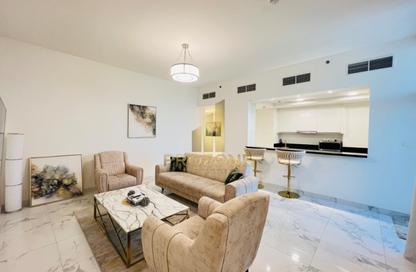 Apartment - 2 Bedrooms - 3 Bathrooms for rent in Amna - Al Habtoor City - Business Bay - Dubai