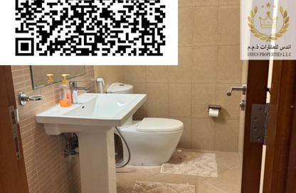 Apartment - 2 Bedrooms - 3 Bathrooms for sale in Ajman One Tower 4 - Ajman One - Ajman Downtown - Ajman