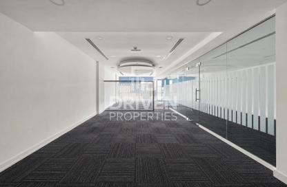 Office Space - Studio for rent in API Business Suites - Al Barsha 1 - Al Barsha - Dubai