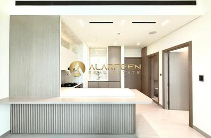 Apartment - 1 Bedroom - 2 Bathrooms for rent in Binghatti Royale - District 18 - Jumeirah Village Circle - Dubai