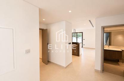 Townhouse - 3 - 4 for rent in Aura Gardens - Tilal Al Ghaf - Dubai Townhouse - 3 - 4 for rent in Aura Gardens - Tilal Al Ghaf - Dubai