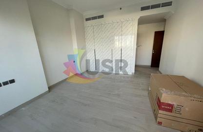 Apartment - 3 Bedrooms - 4 Bathrooms for rent in Art Courtyard - Arjan - Dubai