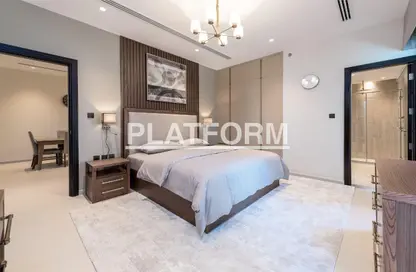 Apartment - 3 Bedrooms - 4 Bathrooms for rent in Elite Downtown Residence 2 - Elite Downtown Residence - Downtown Dubai - Dubai Apartment - 3 Bedrooms - 4 Bathrooms for rent in Elite Downtown Residence 2 - Elite Downtown Residence - Downtown Dubai - Dubai