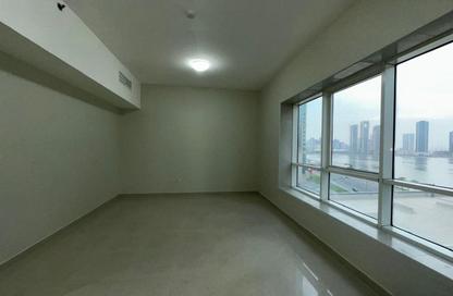 Bulk Rent Unit - Studio - 4 Bathrooms for rent in New Al Taawun Road - Al Taawun - Sharjah