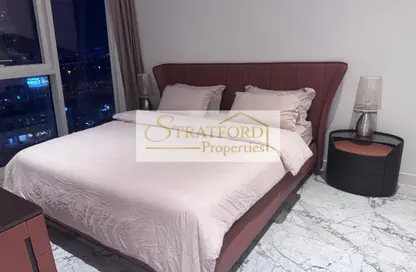 Apartment - 1 Bedroom - 1 Bathroom for sale in The Pad - Business Bay - Dubai Apartment - 1 Bedroom - 1 Bathroom for sale in The Pad - Business Bay - Dubai