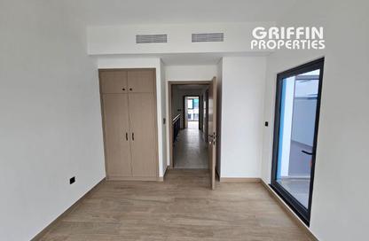 Townhouse - 3 Bedrooms - 3 Bathrooms for rent in Santorini - Damac Lagoons - Dubai