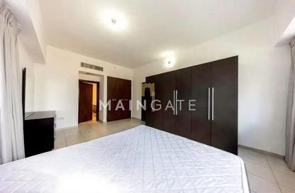 Apartment - Studio - 1 Bathroom for sale in East Heights 4 - Business Bay - Dubai
