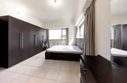 Apartment - Studio - 1 Bathroom for sale in East Heights 4 - Business Bay - Dubai