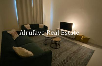 Apartment - 1 Bedroom - 2 Bathrooms for rent in Al Mowaihat 2 - Al Mowaihat - Ajman Apartment - 1 Bedroom - 2 Bathrooms for rent in Al Mowaihat 2 - Al Mowaihat - Ajman
