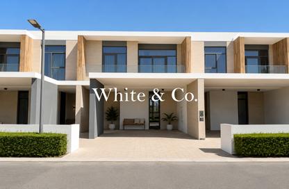 Townhouse - 3 - 4 for sale in Ruba - Arabian Ranches 3 - Dubai Townhouse - 3 - 4 for sale in Ruba - Arabian Ranches 3 - Dubai