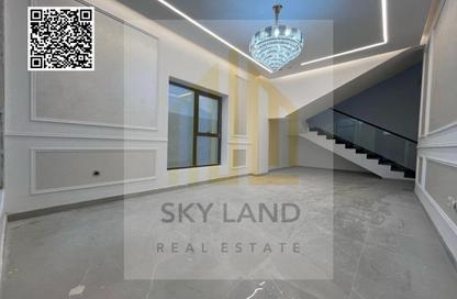 Villa - 5 - 7 for rent in Umm Al Quwain Marina Villas - Umm Al Quwain Marina - Umm Al Quwain