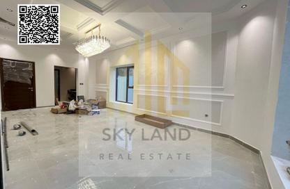 Villa - 5 - 7 for rent in Umm Al Quwain Marina Villas - Umm Al Quwain Marina - Umm Al Quwain