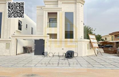Villa - 5 - 7 for rent in Umm Al Quwain Marina Villas - Umm Al Quwain Marina - Umm Al Quwain