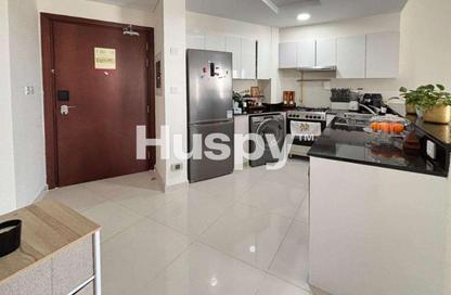 Apartment - 1 Bedroom - 2 Bathrooms for sale in Viridis A - Viridis Residence and Hotel Apartments - Damac Hills 2 - Dubai