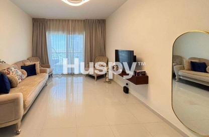 Apartment - 1 Bedroom - 2 Bathrooms for sale in Viridis A - Viridis Residence and Hotel Apartments - Damac Hills 2 - Dubai