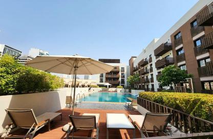 Apartment - 1 Bedroom - 1 Bathroom for rent in Eaton Place - District 15 - Jumeirah Village Circle - Dubai Apartment - 1 Bedroom - 1 Bathroom for rent in Eaton Place - District 15 - Jumeirah Village Circle - Dubai