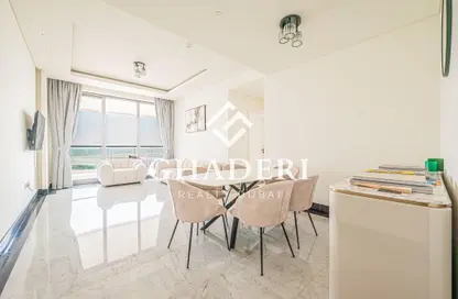 Apartment - 1 Bedroom - 2 Bathrooms for sale in Terraces Marasi Drive - Business Bay - Dubai