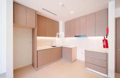 Apartment - 1 - 2 for rent in Hills Park - Dubai Hills Estate - Dubai