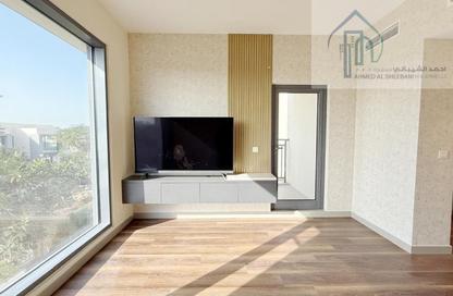 Villa - 4 Bedrooms - 5 Bathrooms for rent in Maple at Dubai Hills Estate 2 - Maple at Dubai Hills Estate - Dubai Hills Estate - Dubai