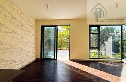 Villa - 4 Bedrooms - 5 Bathrooms for rent in Maple at Dubai Hills Estate 2 - Maple at Dubai Hills Estate - Dubai Hills Estate - Dubai