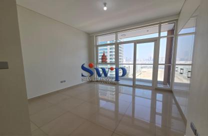 Apartment - 2 Bedrooms - 3 Bathrooms for rent in United Square - Al Khalidiya - Abu Dhabi