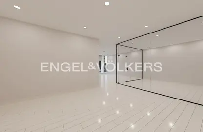Office Space - Studio - 1 Bathroom for rent in DIFC Square - DIFC - Dubai