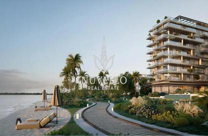 Apartment - 2 Bedrooms - 3 Bathrooms for sale in Cheval Residences - Dubai Islands - Dubai Apartment - 2 Bedrooms - 3 Bathrooms for sale in Cheval Residences - Dubai Islands - Dubai
